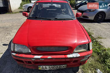 Хэтчбек Ford Escort 1993 в 