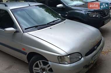 Універсал Ford Escort 1997 в 
