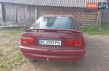 Хэтчбек Ford Escort 1993 в 