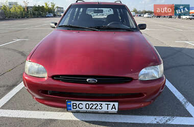 Универсал Ford Escort 1995 в 