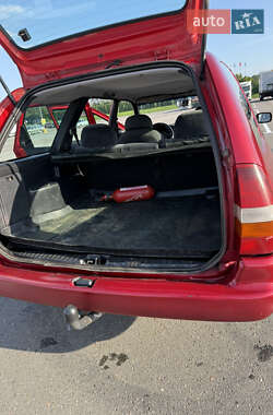 Универсал Ford Escort 1995 в 