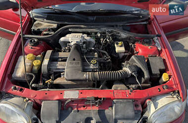 Универсал Ford Escort 1995 в 