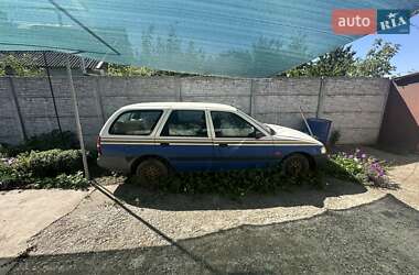 Универсал Ford Escort 1997 в 