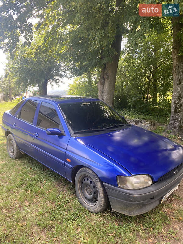 Ford Escort 1995