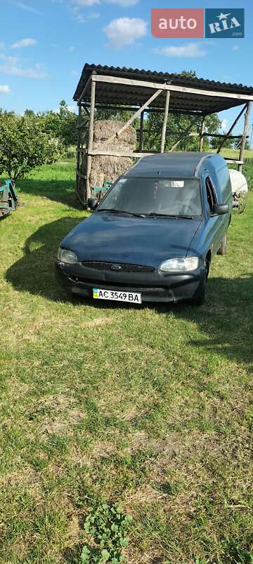 Универсал Ford Escort 2000 в Луцке