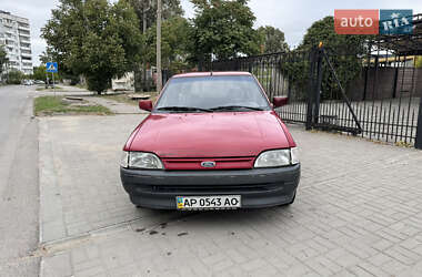 Универсал Ford Escort 1992 в 