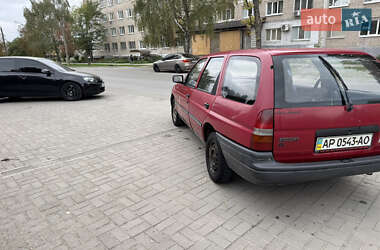 Универсал Ford Escort 1992 в 