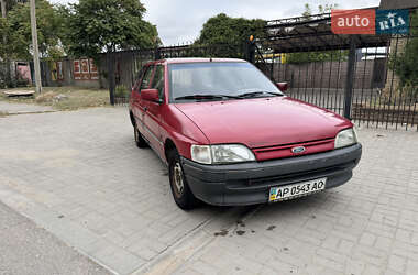 Універсал Ford Escort 1992 в Запоріжжі