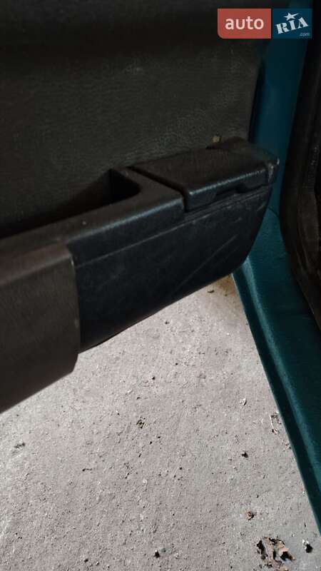 Хетчбек Ford Escort 1989 в Ковелі