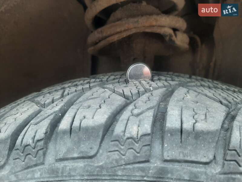 Хэтчбек Ford Escort 1995 в Запорожье фото 13 Хэтчбек Ford Escort 1995 в Запорожье