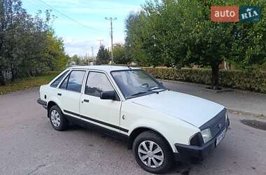Хетчбек Ford Escort 1983 в Харкові