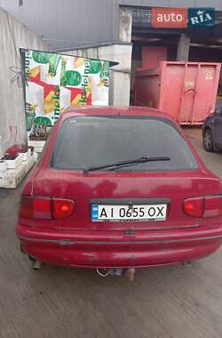 Хэтчбек Ford Escort 1994 в 