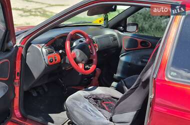 Купе Ford Escort 1996 в 