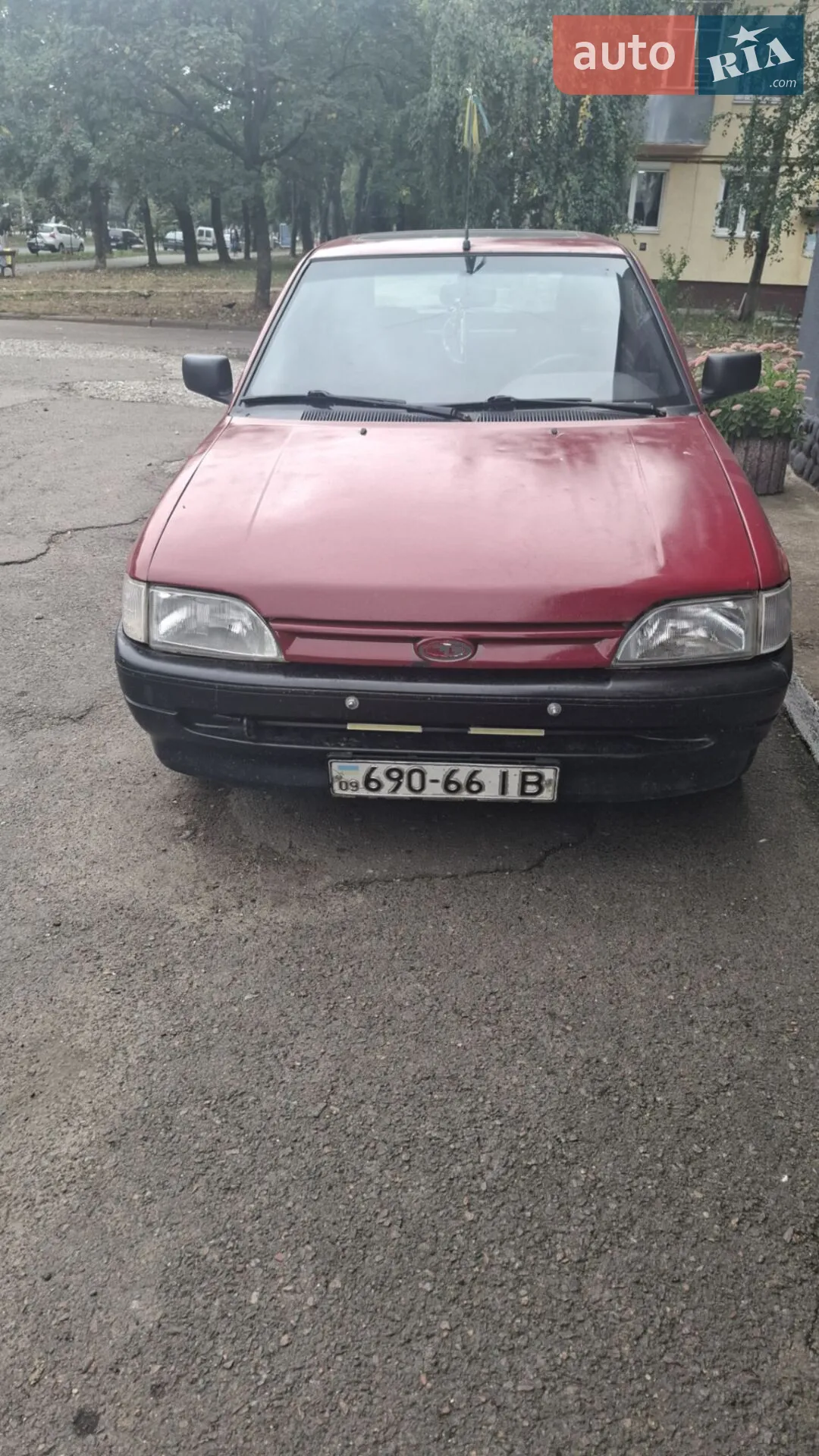 Ford Escort 1990 VIN WF0BXXGCABLM55397 фото оголошення 9 з 20