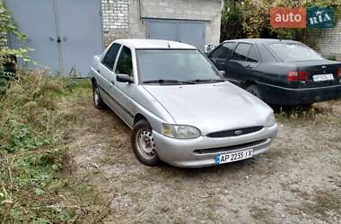 Седан Ford Escort 1997 в Запорожье