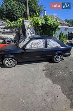 Хетчбек Ford Escort 1989 в 