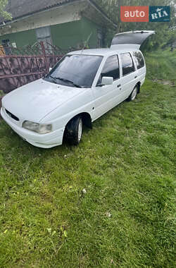 Универсал Ford Escort 1994 в 