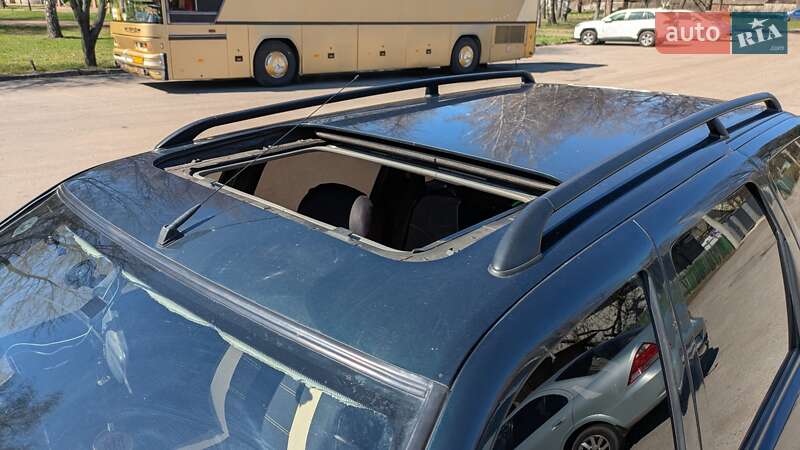 Універсал Ford Escort 1996 в Полтаві