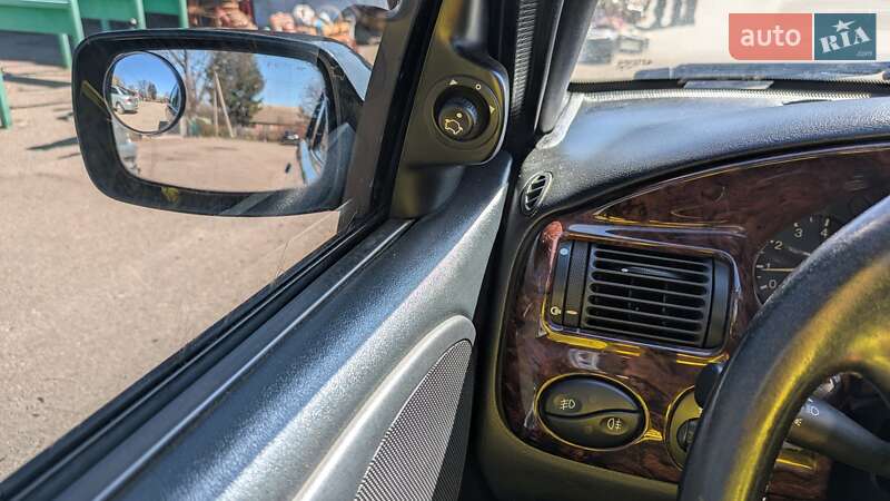 Універсал Ford Escort 1996 в Полтаві