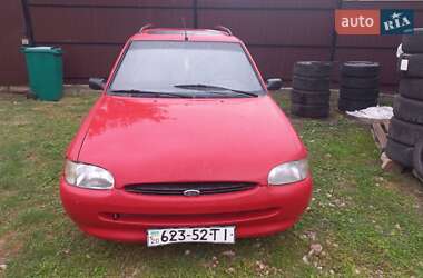 Универсал Ford Escort 1995 в 