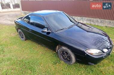 Купе Ford Escort 2001 в Дрогобыче Купе Ford Escort 2001 в Дрогобыче
