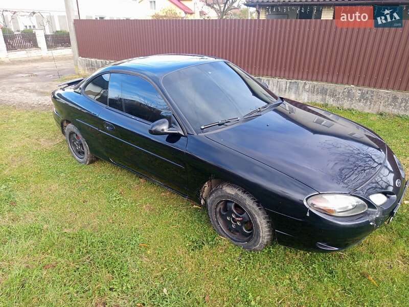 Ford Escort 2001 Ford Escort 2001