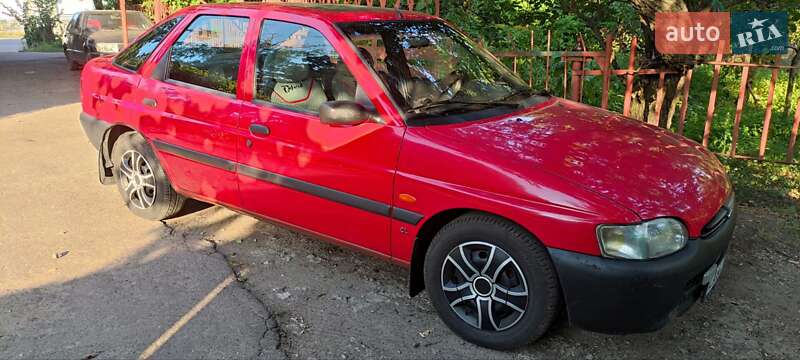 Ford Escort 1995
