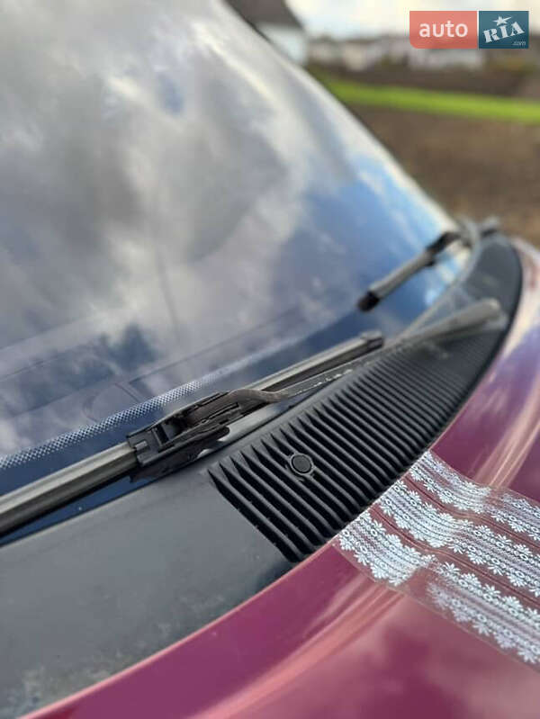 Хетчбек Ford Escort 1995 в Рівному