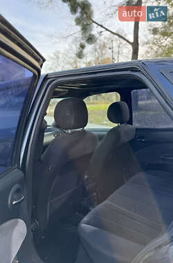 Хэтчбек Ford Escort 1995 в Черновцах