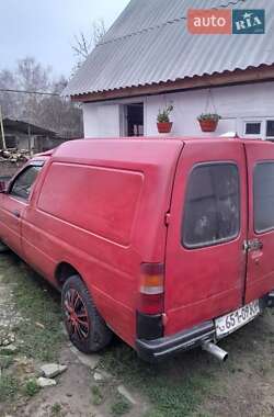 Універсал Ford Escort 1996 в Путивлі