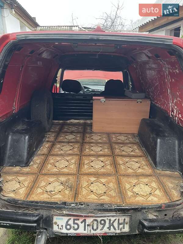 Универсал Ford Escort 1996 в Путивле фото 4 Универсал Ford Escort 1996 в Путивле