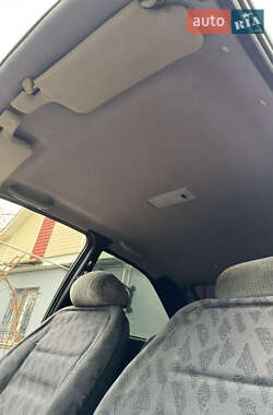 Хэтчбек Ford Escort 1991 в Любашевке