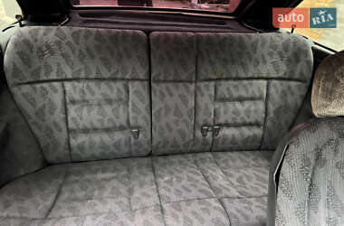 Хэтчбек Ford Escort 1991 в Любашевке