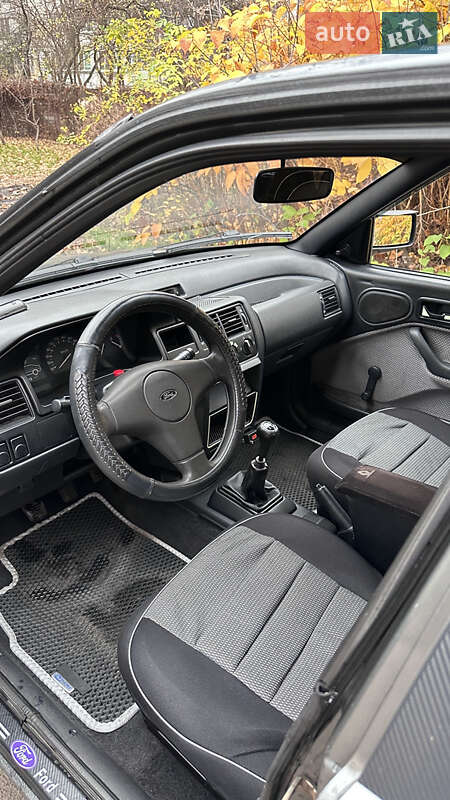 Универсал Ford Escort 1991 в Киеве