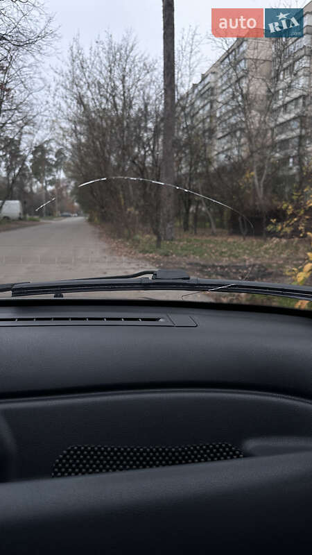 Универсал Ford Escort 1991 в Киеве