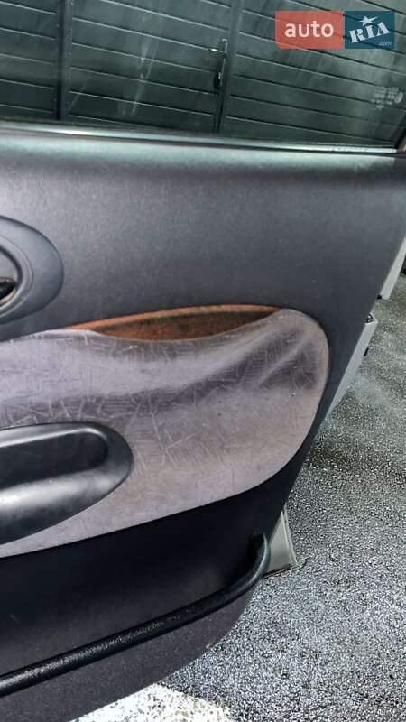 Универсал Ford Escort 1997 в Киеве