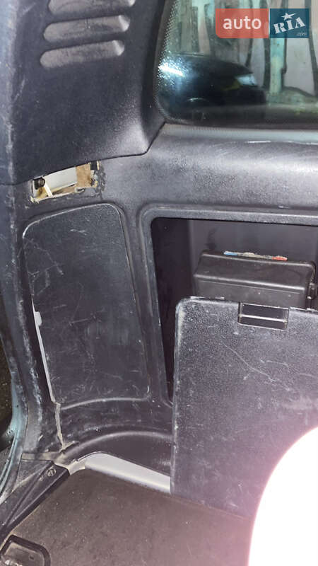 Универсал Ford Escort 1997 в Киеве