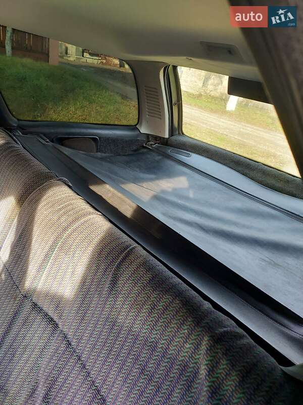 Універсал Ford Escort 1992 в Вінниці фото 21 Універсал Ford Escort 1992 в Вінниці