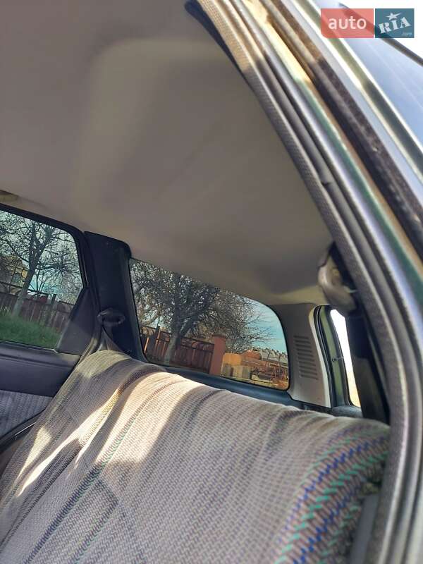Універсал Ford Escort 1992 в Вінниці фото 22 Універсал Ford Escort 1992 в Вінниці