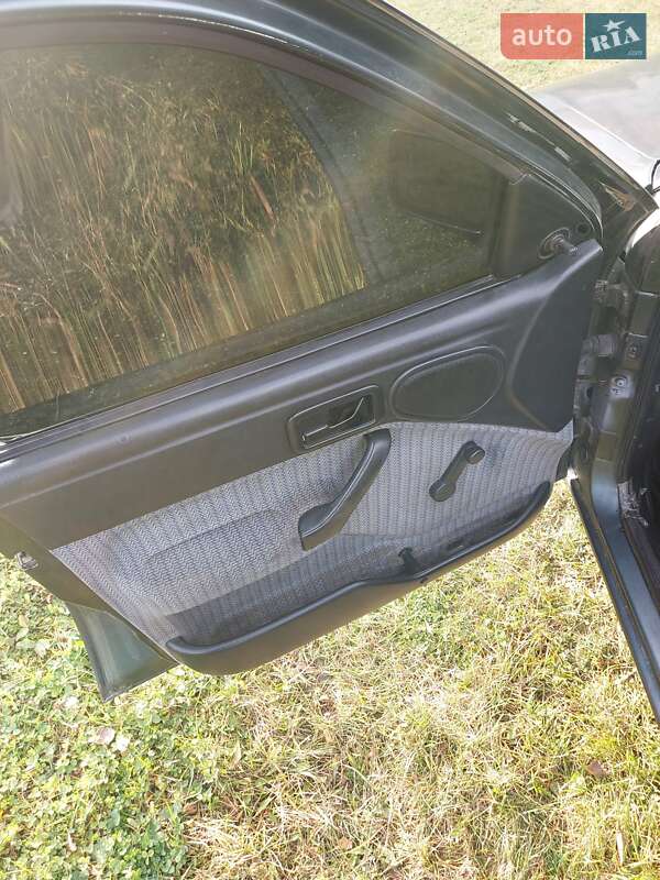Універсал Ford Escort 1992 в Вінниці фото 20 Універсал Ford Escort 1992 в Вінниці