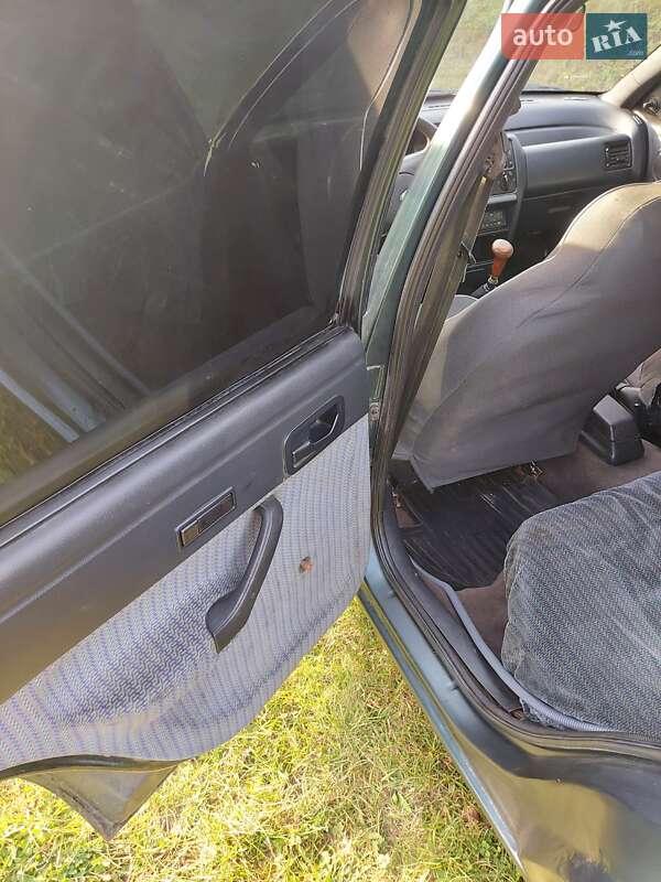 Універсал Ford Escort 1992 в Вінниці фото 23 Універсал Ford Escort 1992 в Вінниці