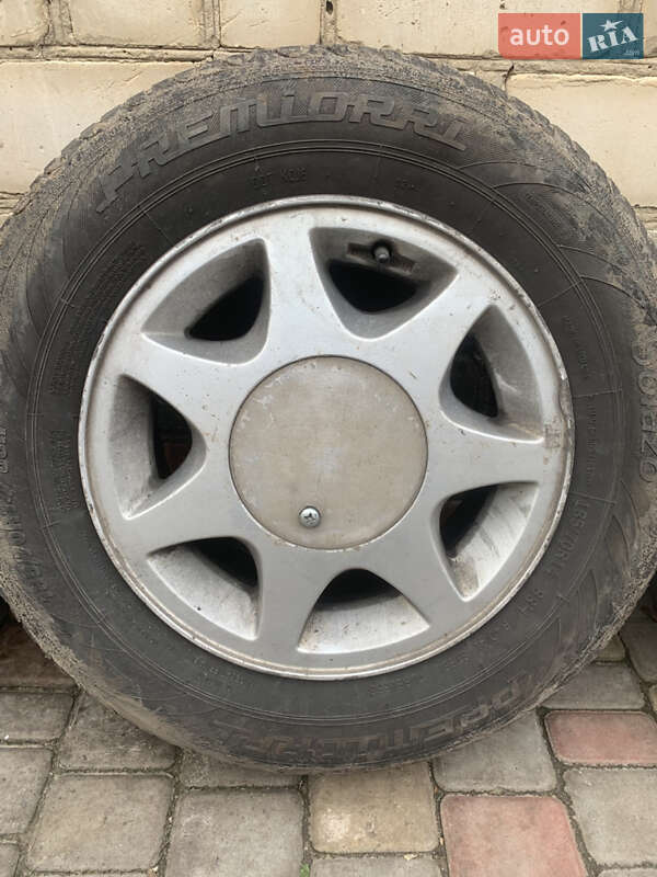 Хэтчбек Ford Escort 1996 в Новой Водолаге фото 15 Хэтчбек Ford Escort 1996 в Новой Водолаге