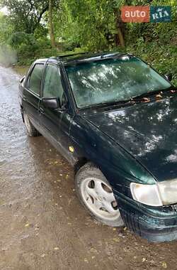 Хетчбек Ford Escort 1993 в Львові