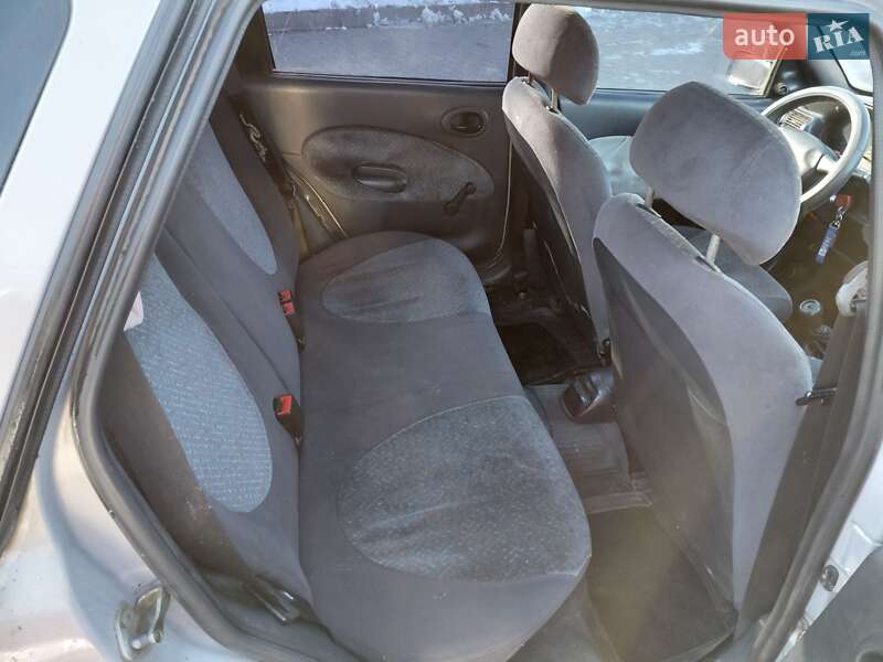 Универсал Ford Escort 1997 в Львове