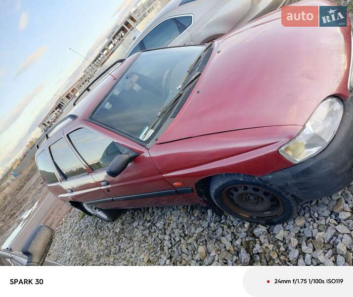 Универсал Ford Escort 1997 в Житомире фото 4 Универсал Ford Escort 1997 в Житомире