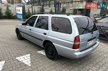 Універсал Ford Escort 1995 в Могилів-Подільському