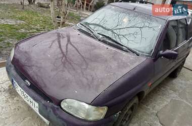 Універсал Ford Escort 1997 в Буську