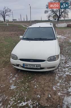 Универсал Ford Escort 1998 в Одессе