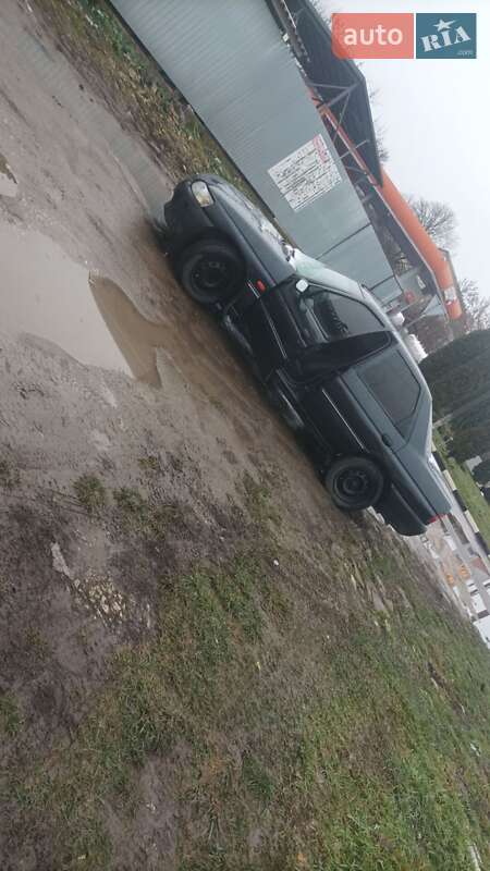 Седан Ford Escort 1998 в Ізяславі