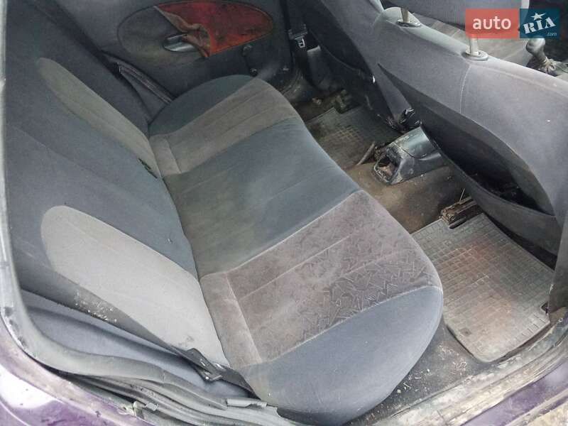 Универсал Ford Escort 1997 в Глинянах фото 11 Универсал Ford Escort 1997 в Глинянах